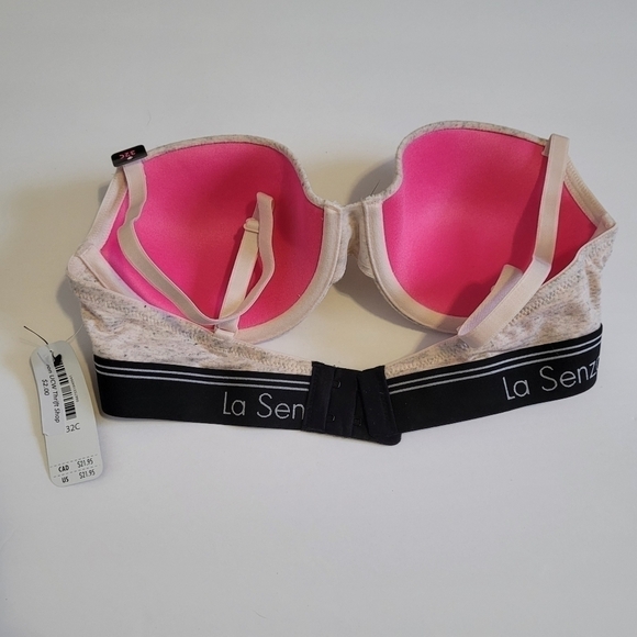 LA Senza Bra | 32C - Picture 3 of 4